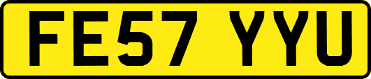 FE57YYU
