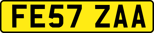 FE57ZAA