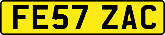 FE57ZAC