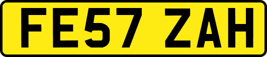FE57ZAH