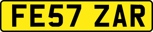 FE57ZAR
