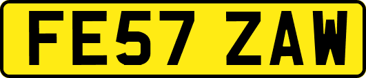 FE57ZAW