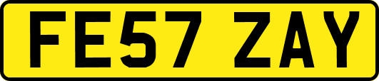 FE57ZAY