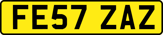 FE57ZAZ