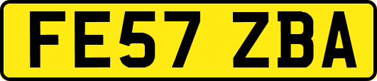 FE57ZBA