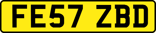 FE57ZBD