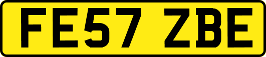 FE57ZBE