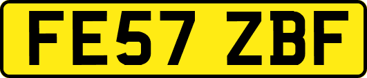 FE57ZBF