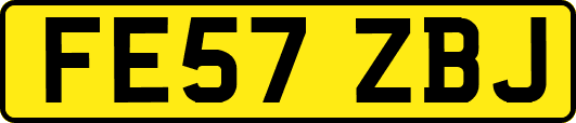 FE57ZBJ