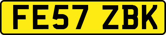 FE57ZBK