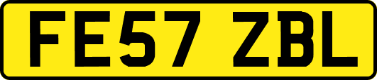 FE57ZBL