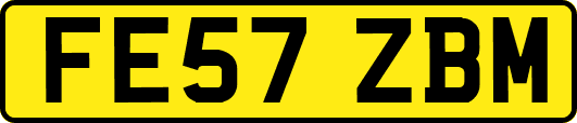 FE57ZBM