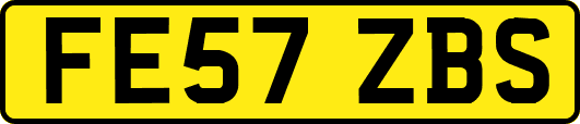 FE57ZBS