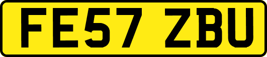 FE57ZBU