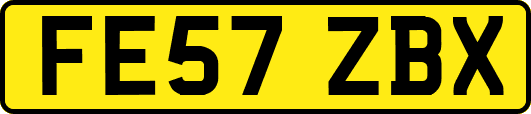 FE57ZBX