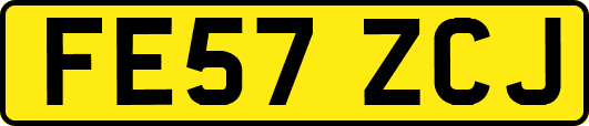 FE57ZCJ