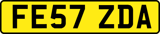FE57ZDA