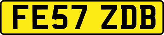 FE57ZDB