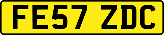 FE57ZDC