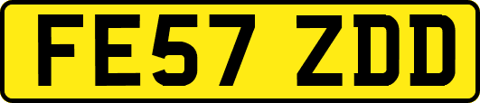 FE57ZDD