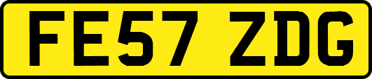 FE57ZDG