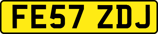 FE57ZDJ