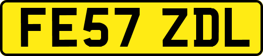 FE57ZDL