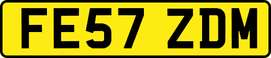 FE57ZDM