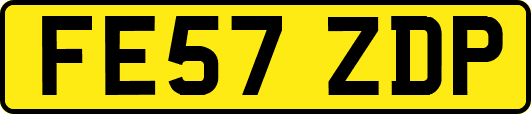 FE57ZDP
