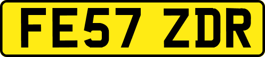 FE57ZDR