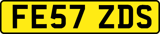 FE57ZDS