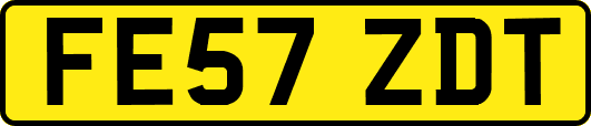 FE57ZDT
