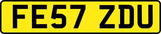 FE57ZDU