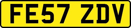 FE57ZDV