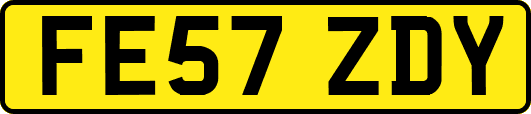 FE57ZDY