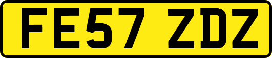 FE57ZDZ