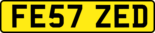 FE57ZED