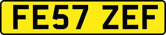 FE57ZEF