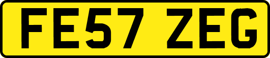 FE57ZEG