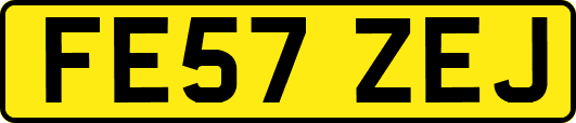 FE57ZEJ