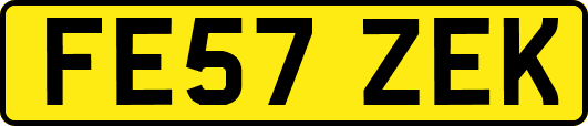 FE57ZEK