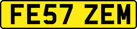 FE57ZEM