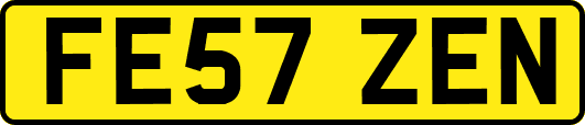 FE57ZEN