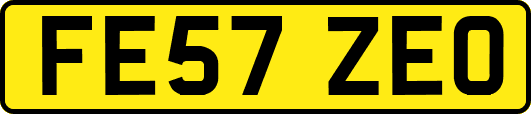 FE57ZEO