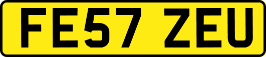 FE57ZEU