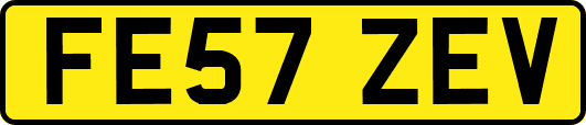 FE57ZEV