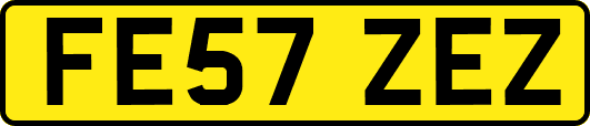 FE57ZEZ