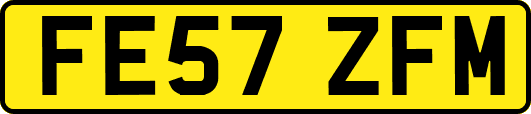 FE57ZFM