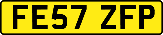 FE57ZFP