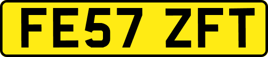 FE57ZFT